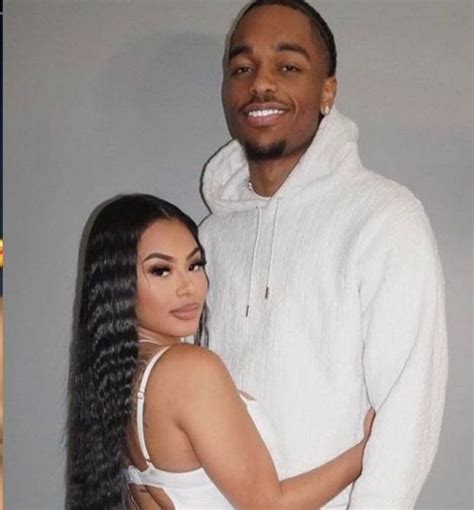 pj washington married